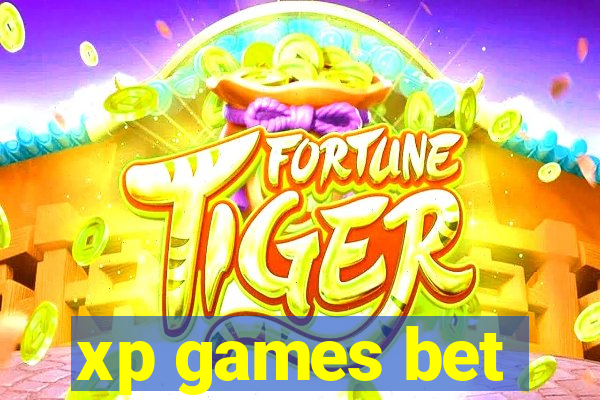 xp games bet